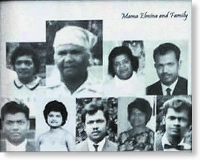 support for people affected by windrush