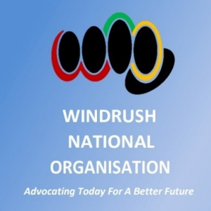 Windrush national Organisation